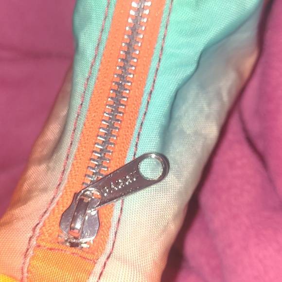 Baggu Mini Shoulder Bag - Picture 2 of 3